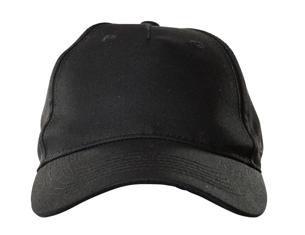 Verstelbare pet 18050 - 09 - zwart
