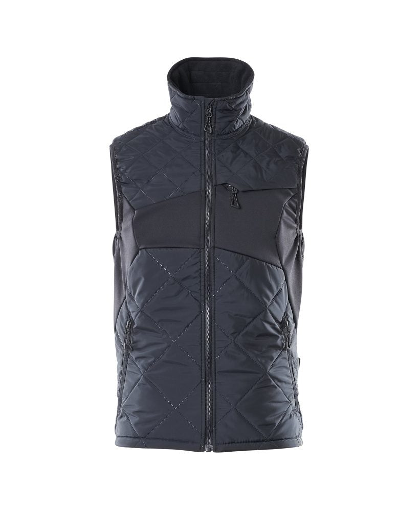 Thermobodywarmer 18065 - 010 - donkermarine