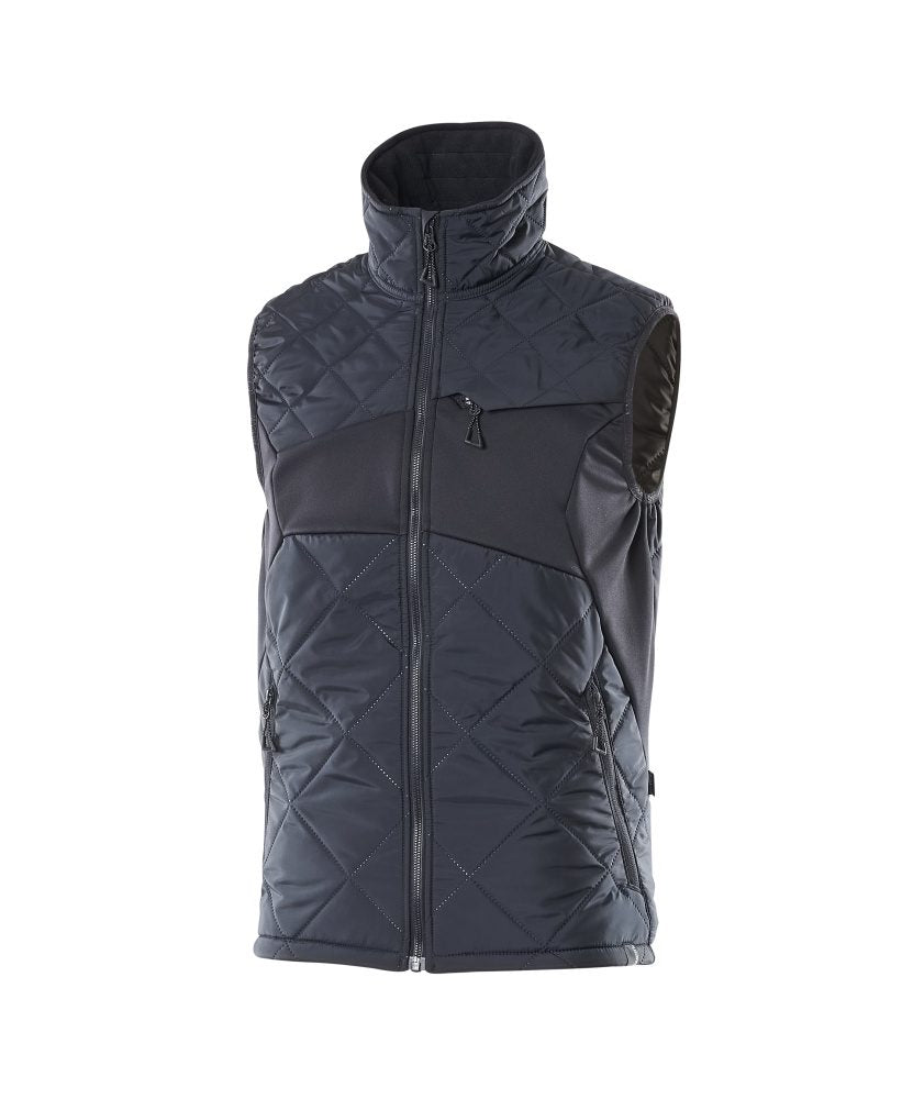 Thermobodywarmer 18065 - 010 - donkermarine