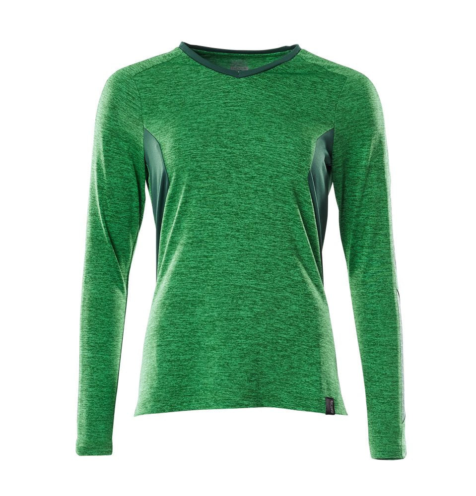 MASCOT Dames T-shirt Met Lange Mouwen 18091-810