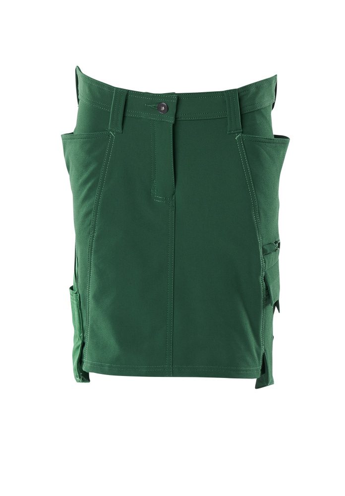 Rok Dames 18247 - 03 - groen