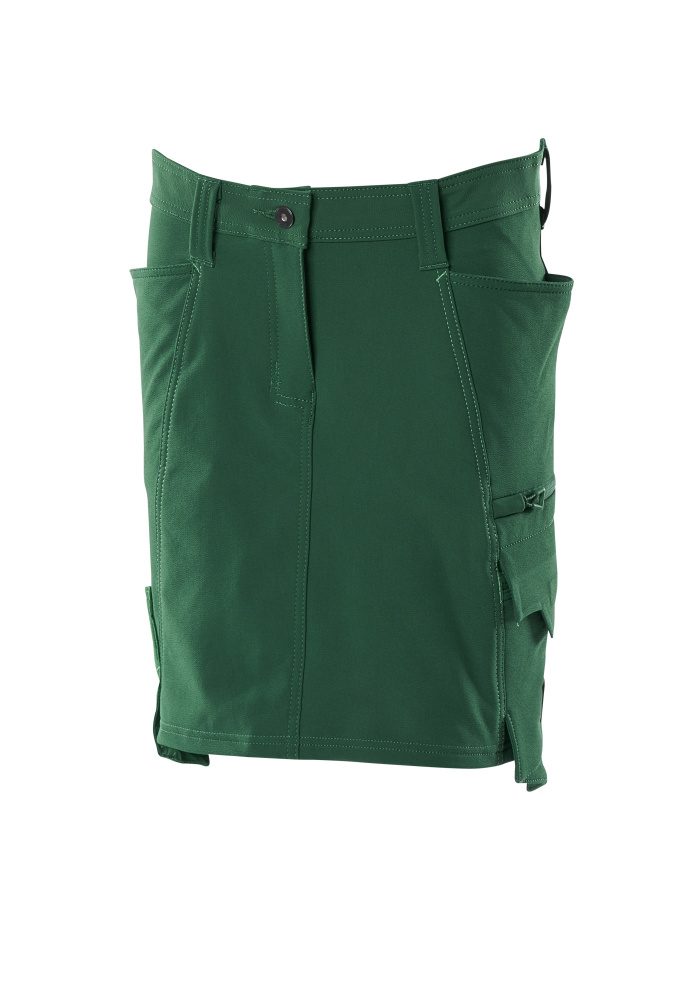 Rok Dames 18247 - 03 - groen