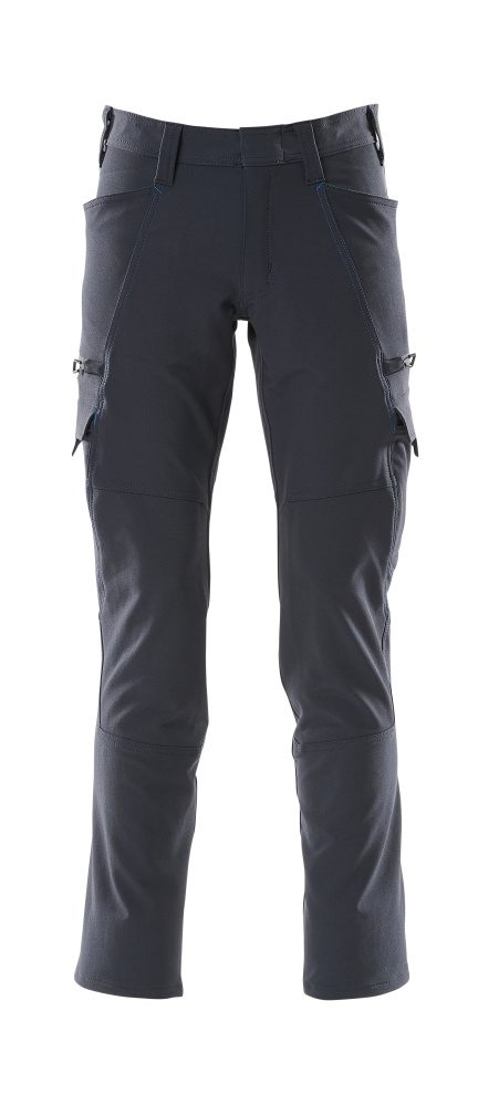 MASCOT Unisex Broek Met Dijbeenzakken 18279-511