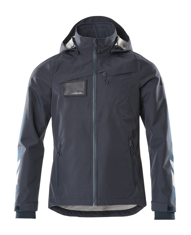 Shell jas 18301 - 010 - donkermarine