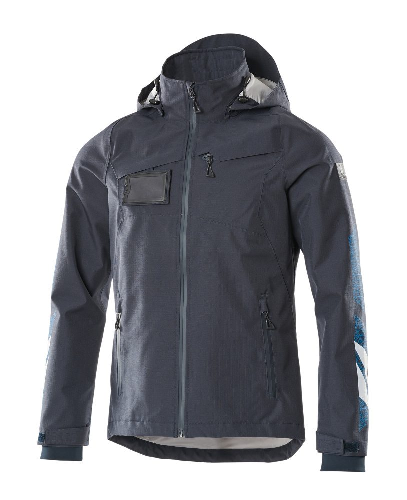 Shell jas 18301 - 010 - donkermarine