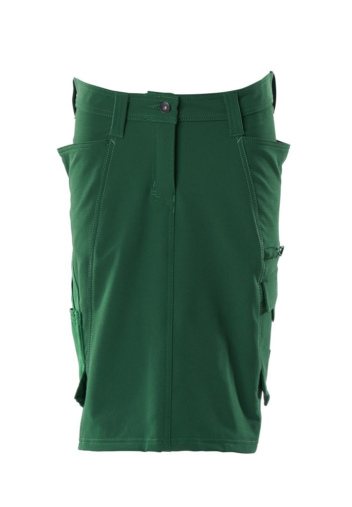 Rok Dames 18347 - 03 - groen