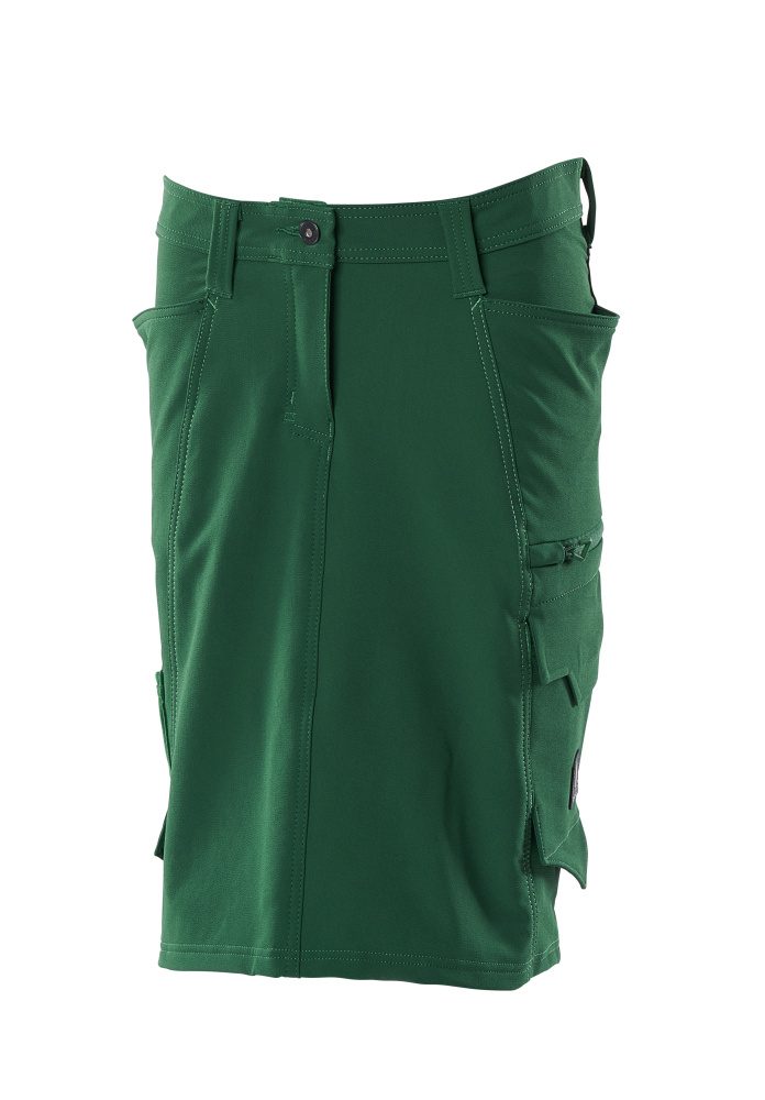 Rok Dames 18347 - 03 - groen