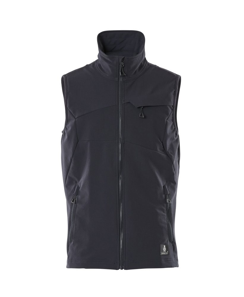 MASCOT Heren Bodywarmer 18365-511