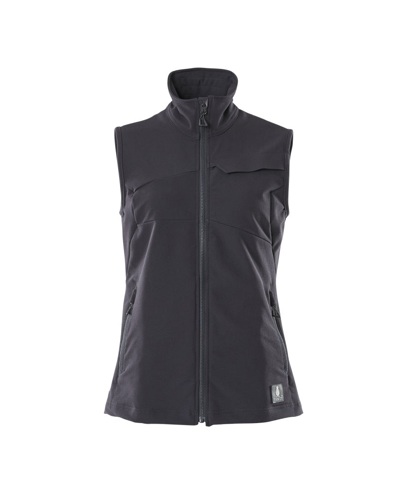 MASCOT Bodywarmer Dames 18375