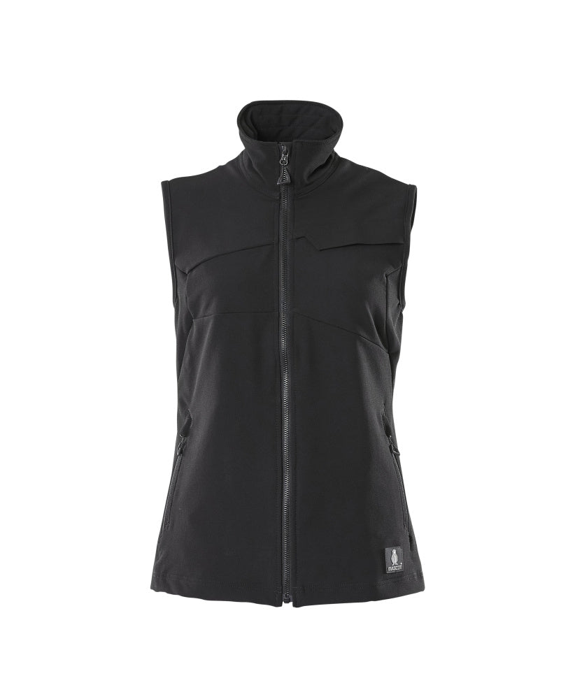 MASCOT Bodywarmer Dames 18375
