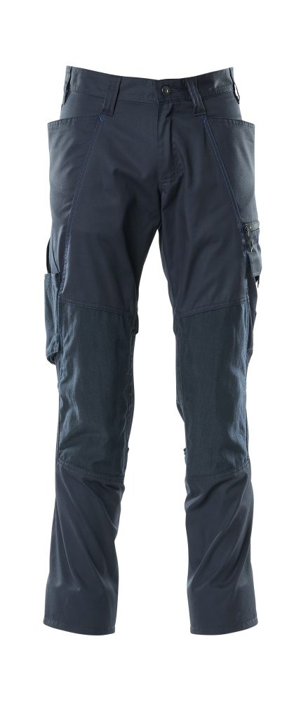MASCOT Heren Broek met Kniezakken 18379-230