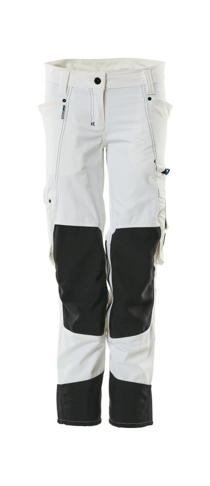 MASCOT Dames Broek Met Kniezakken 18388-311-06
