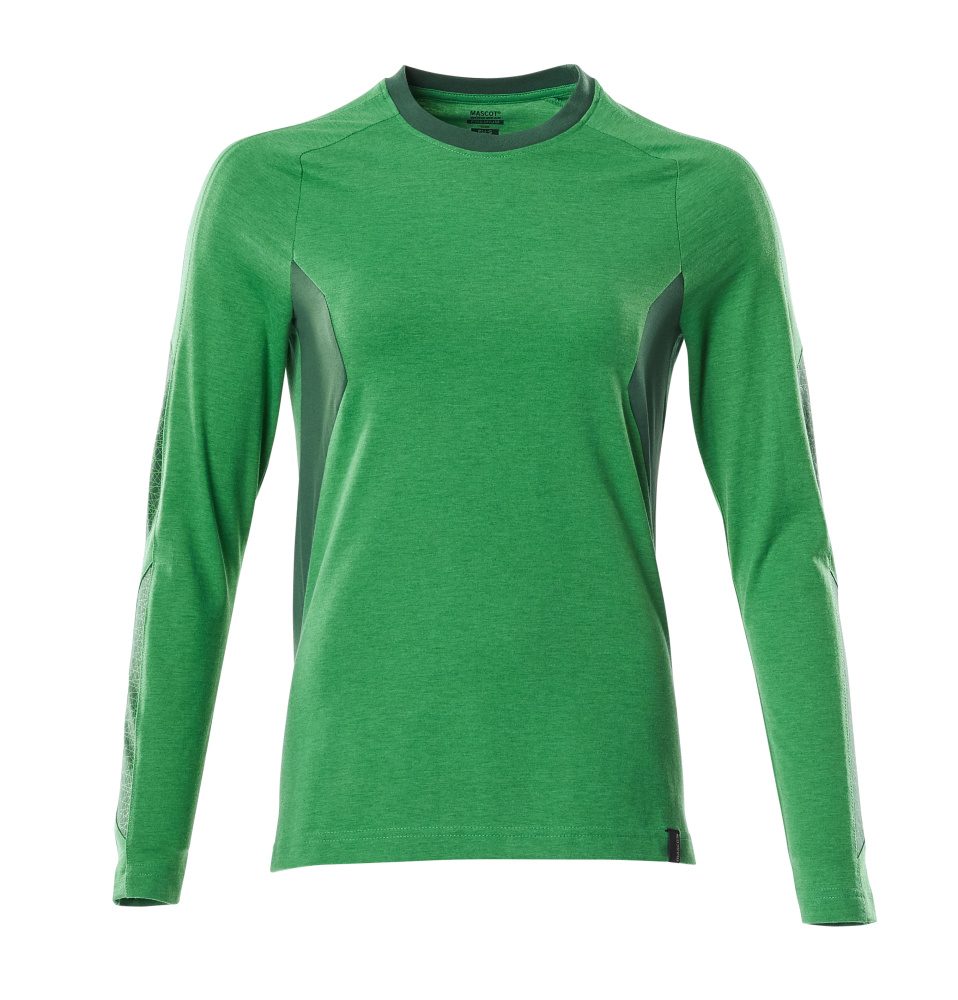 MASCOT Dames T-shirt Met Lange Mouwen 18391-959