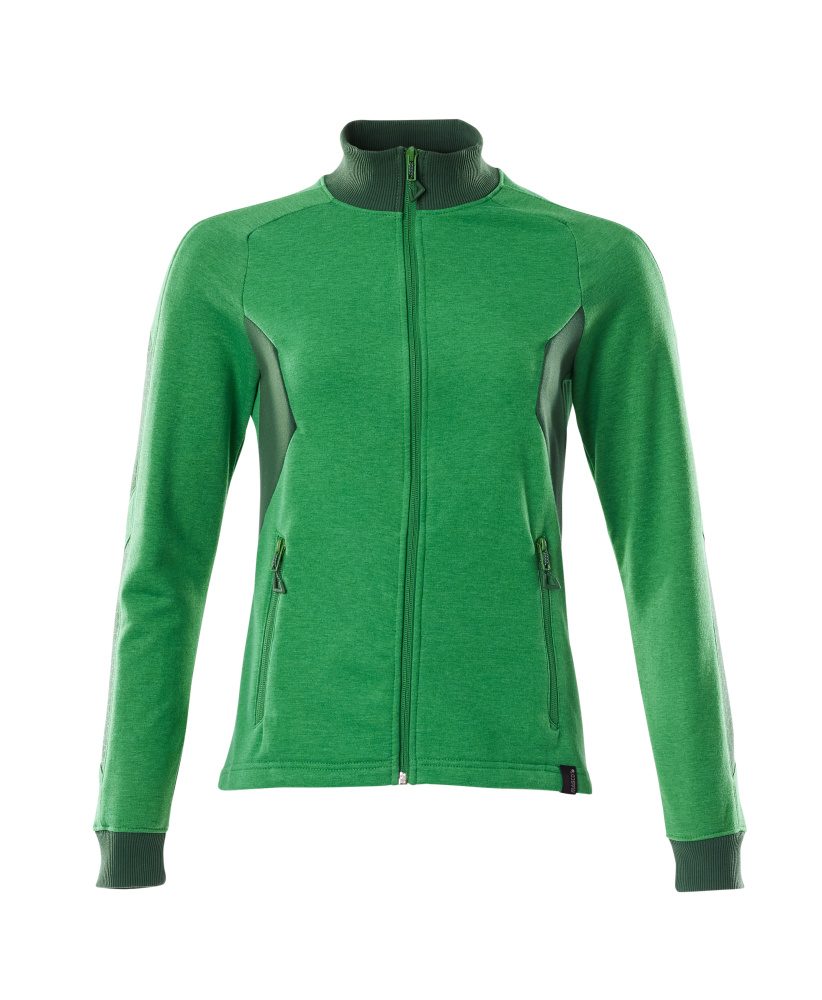 MASCOT Dames Sweatshirt Met Rits 18494-962
