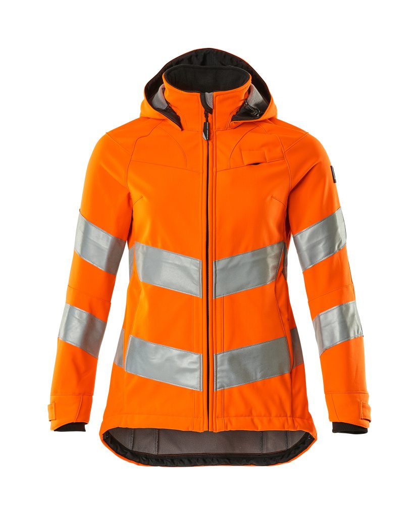 MASCOT Dames Softshell Jas 18512-246
