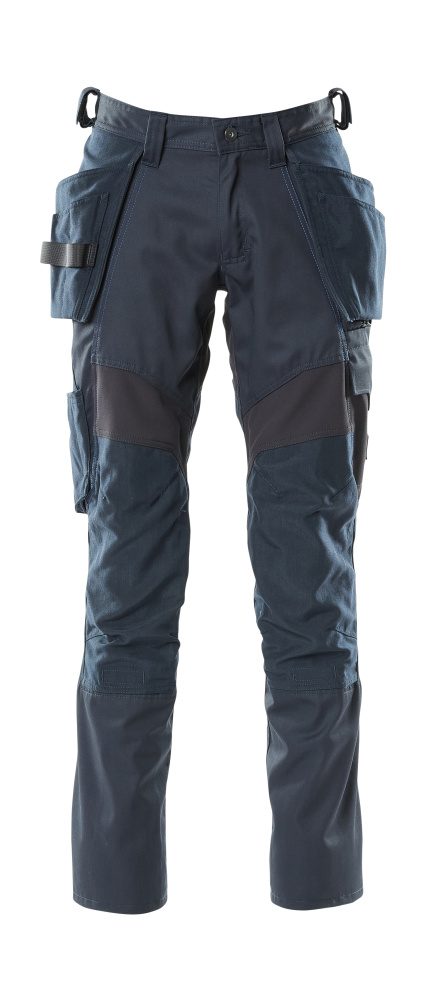 MASCOT Heren Broek Met Spijkerzakken 18531-442