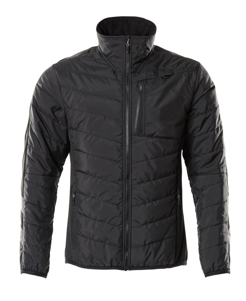 Thermojas Unique 18615 - 09 - zwart