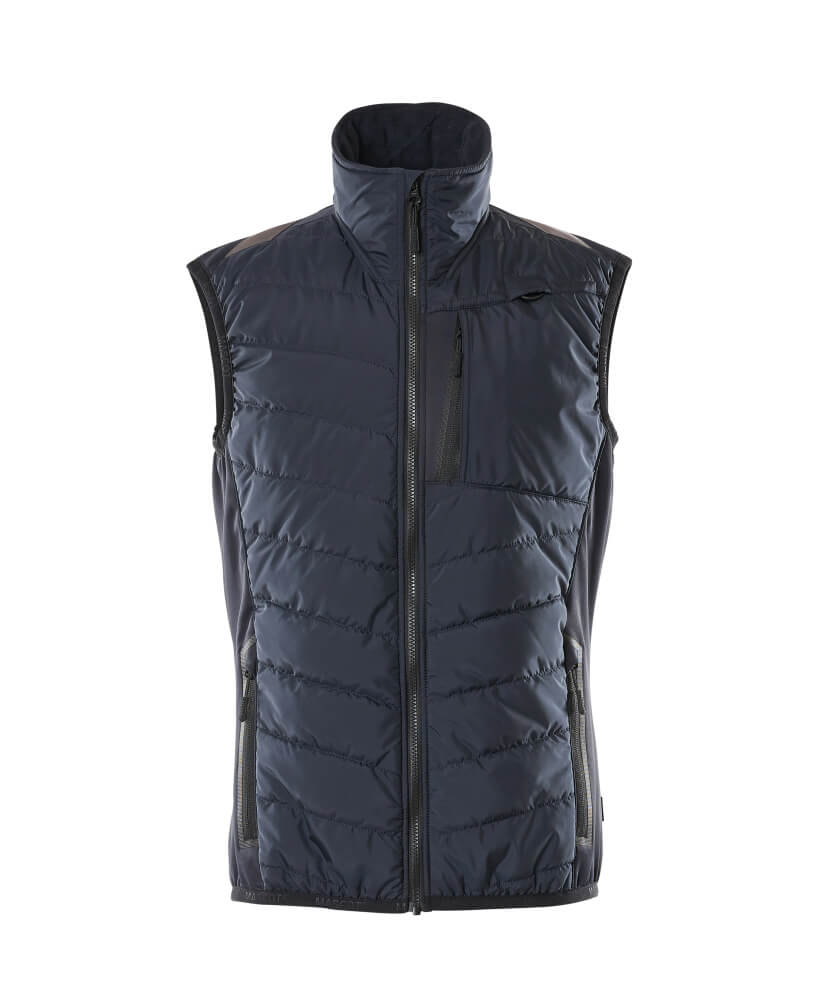 MASCOT Unisex Thermobodywarmer 18665-318-010