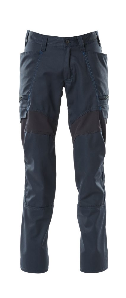 MASCOT Heren Broek met Dijbeenzakken 18679-442
