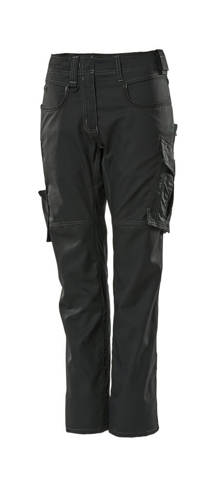 Broek Diamond Dames 18778 - 09 - zwart