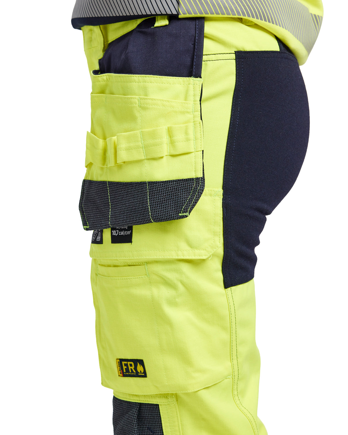 Werkbroek Multinorm Dames 7145