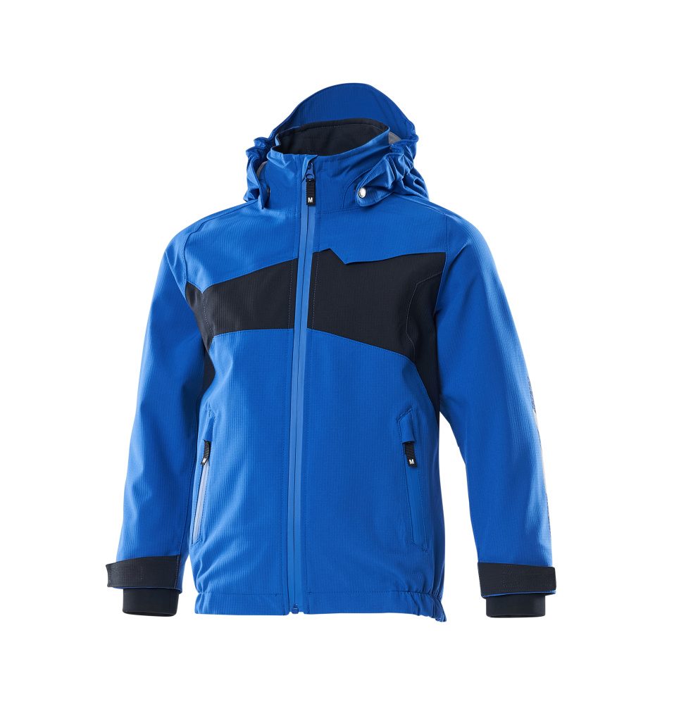 Shelljas Kinder 18901 - 91010 - helder blauw/donkermarine