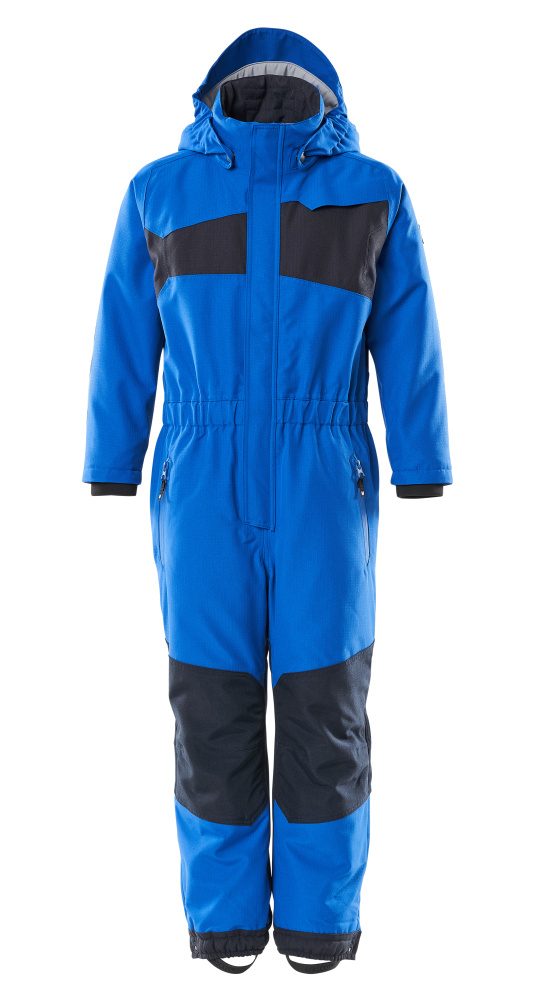 Skipak Kinder 18919 - 91010 - helder blauw/donkermarine