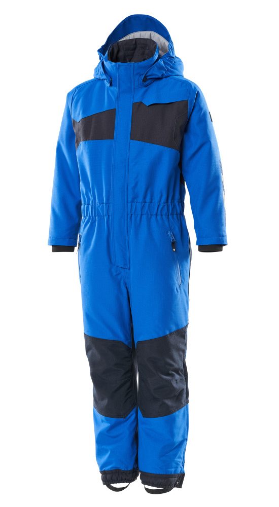 Skipak Kinder 18919 - 91010 - helder blauw/donkermarine