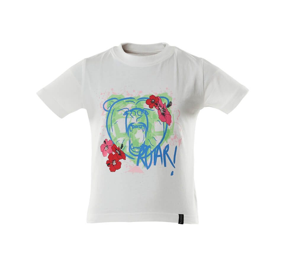 MASCOT Kinderen T-shirt 18992-965-06