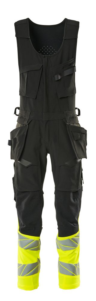 MASCOT Unisex Bodybroek 19169-711-0917