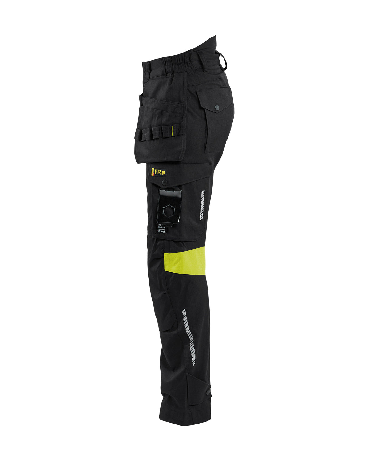 Werkbroek Multinorm Dames 7108
