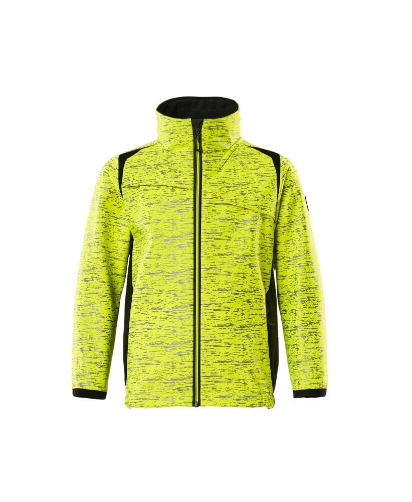 MASCOT Kinderen Softshell Jas 19902-291
