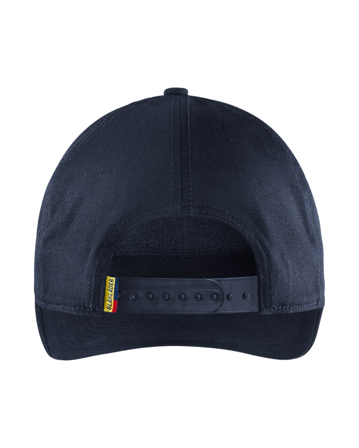 Baseball Cap Stretch 2077 - Donker marineblauw