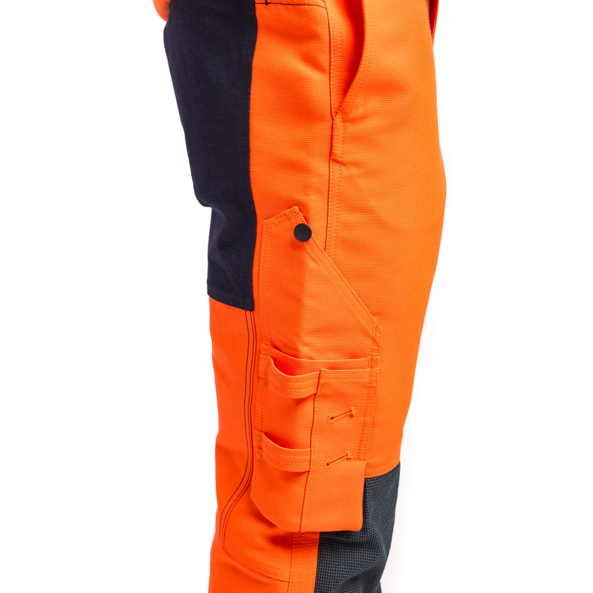 Werkbroek Multinorm Dames 7191