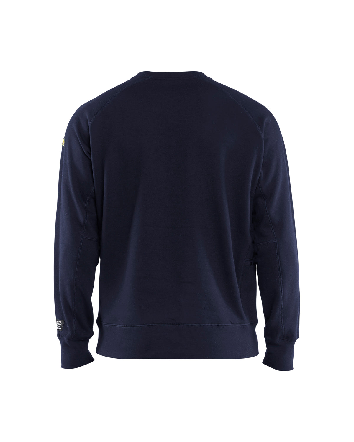 Sweatshirt Vlamvertragend 3477