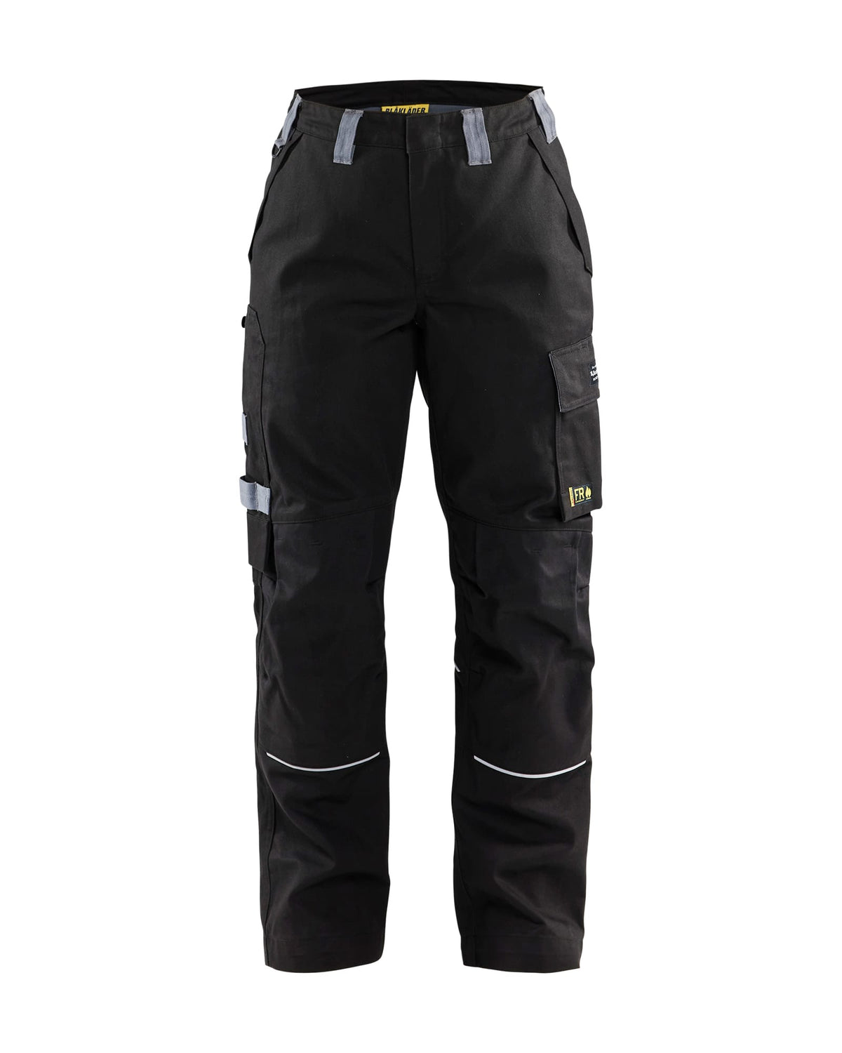 Werkbroek Vlamvertragend Dames 7173