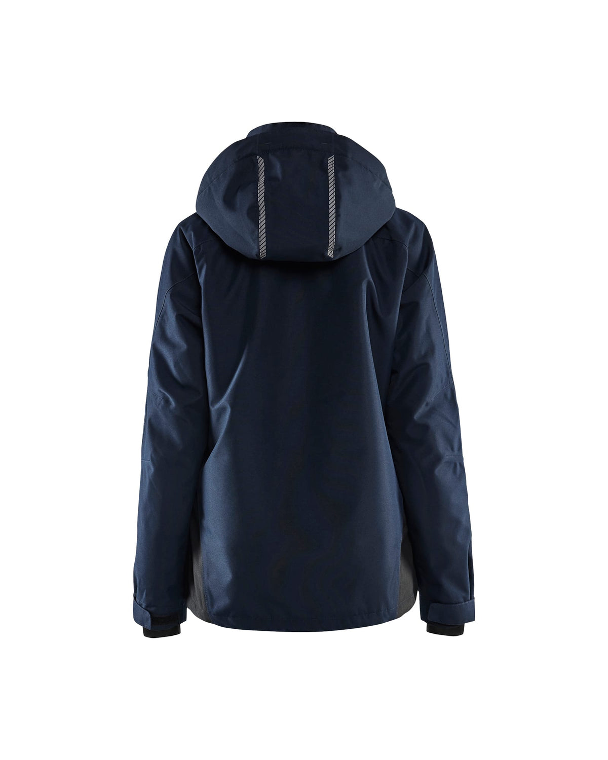 Lichtgewicht winterjas Dames 4972
