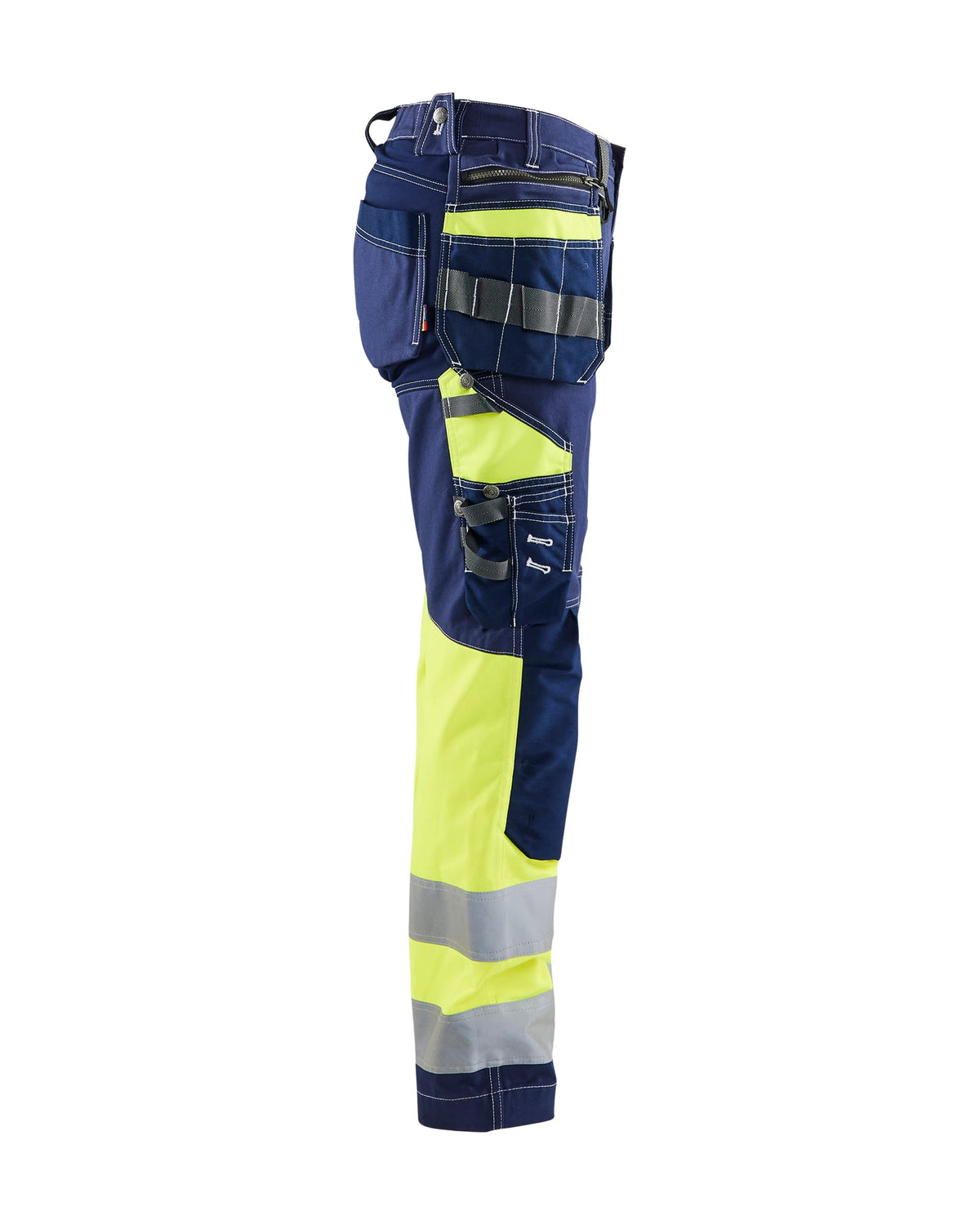 High-Visibility Werkbroek Dames 7196