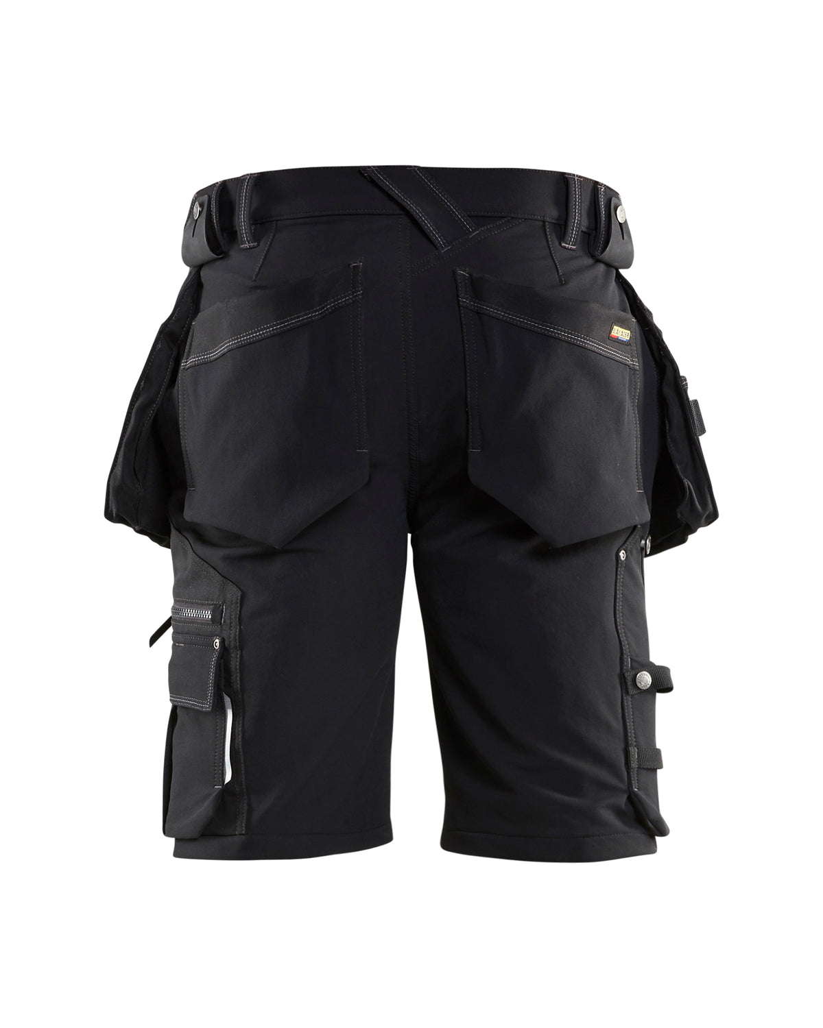 Werkshort 1988