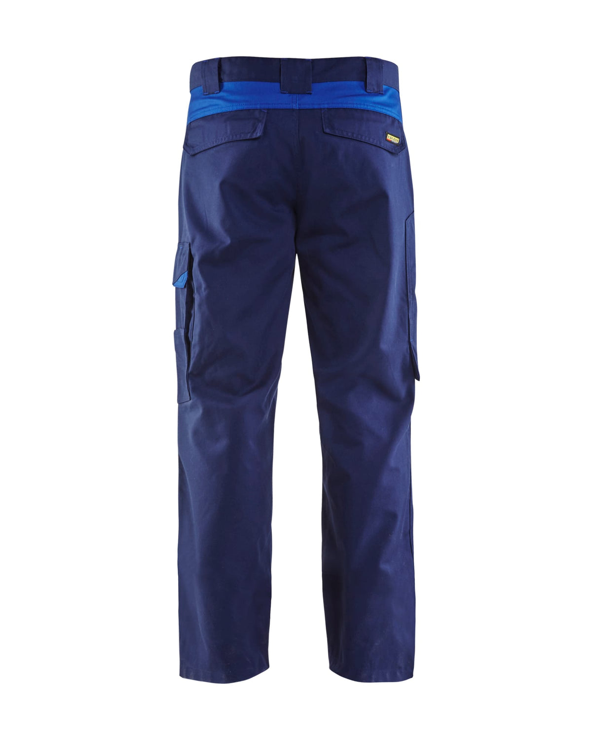 Werkbroek Industrie 1404