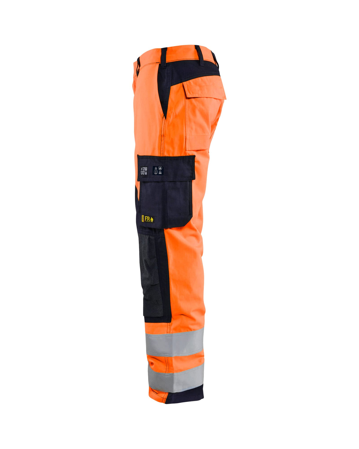 Werkbroek Multinorm 1588