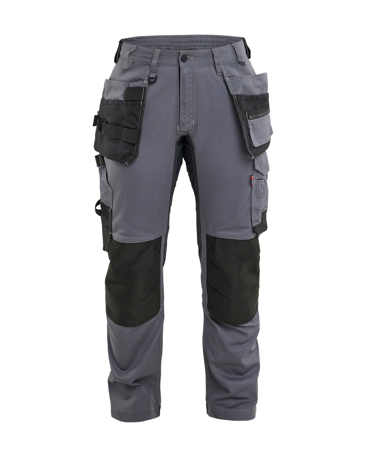 Werkbroek Dames 7132 - Medium grijs