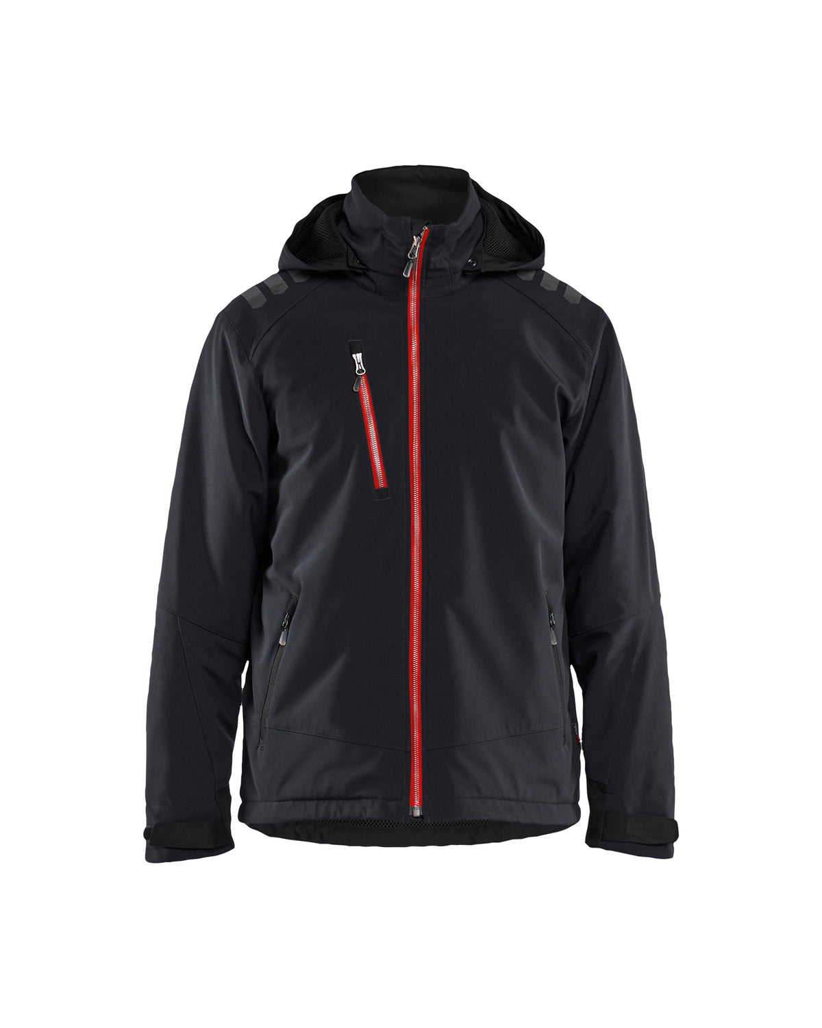 Softshell jack 4750