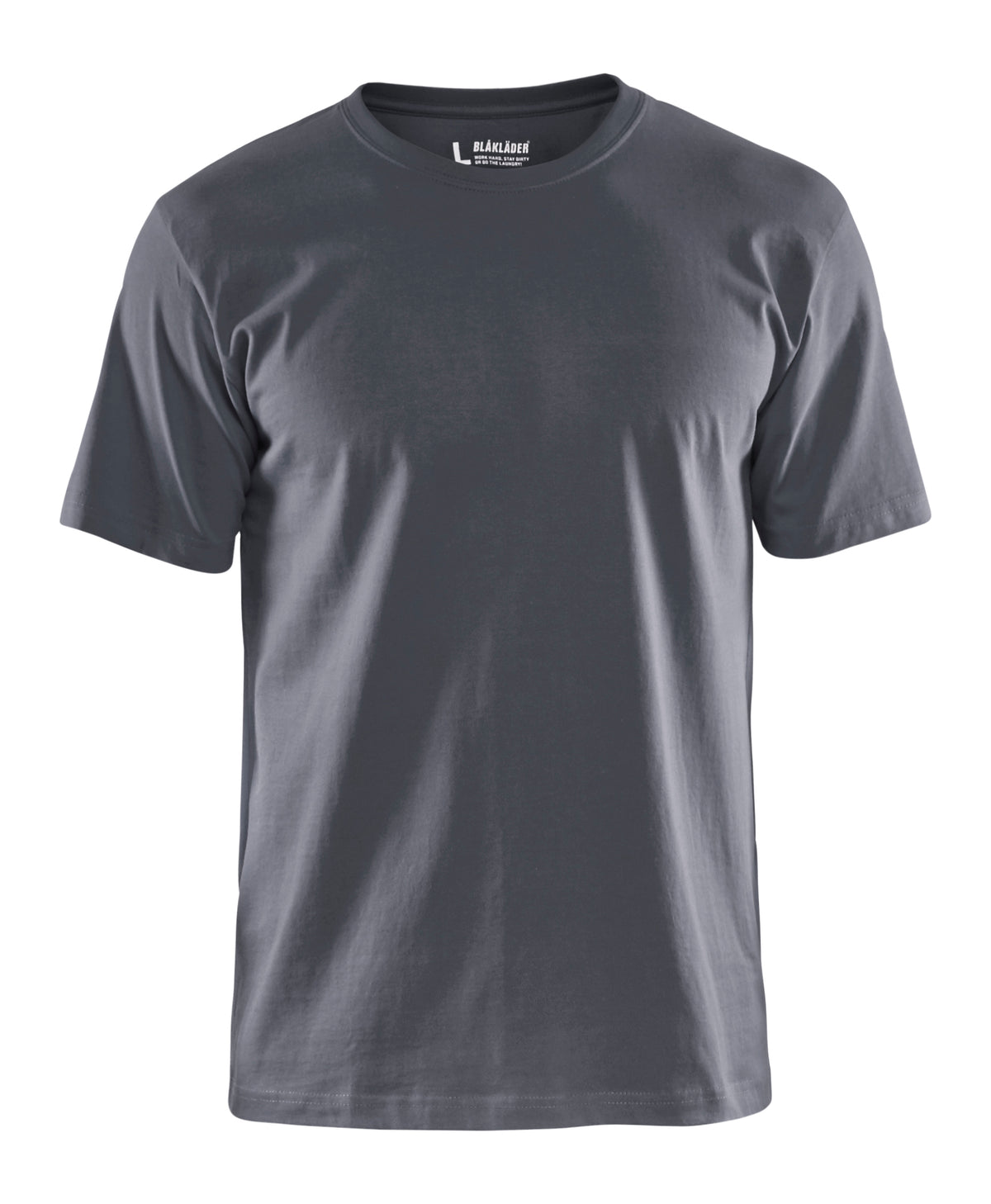 T-shirt 3525 - Grijs