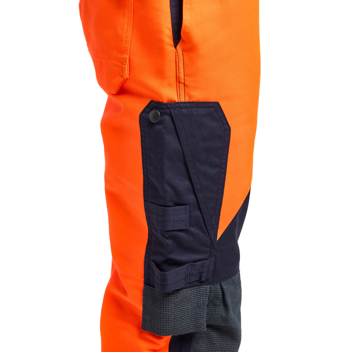 Werkbroek Multinorm Dames 7189