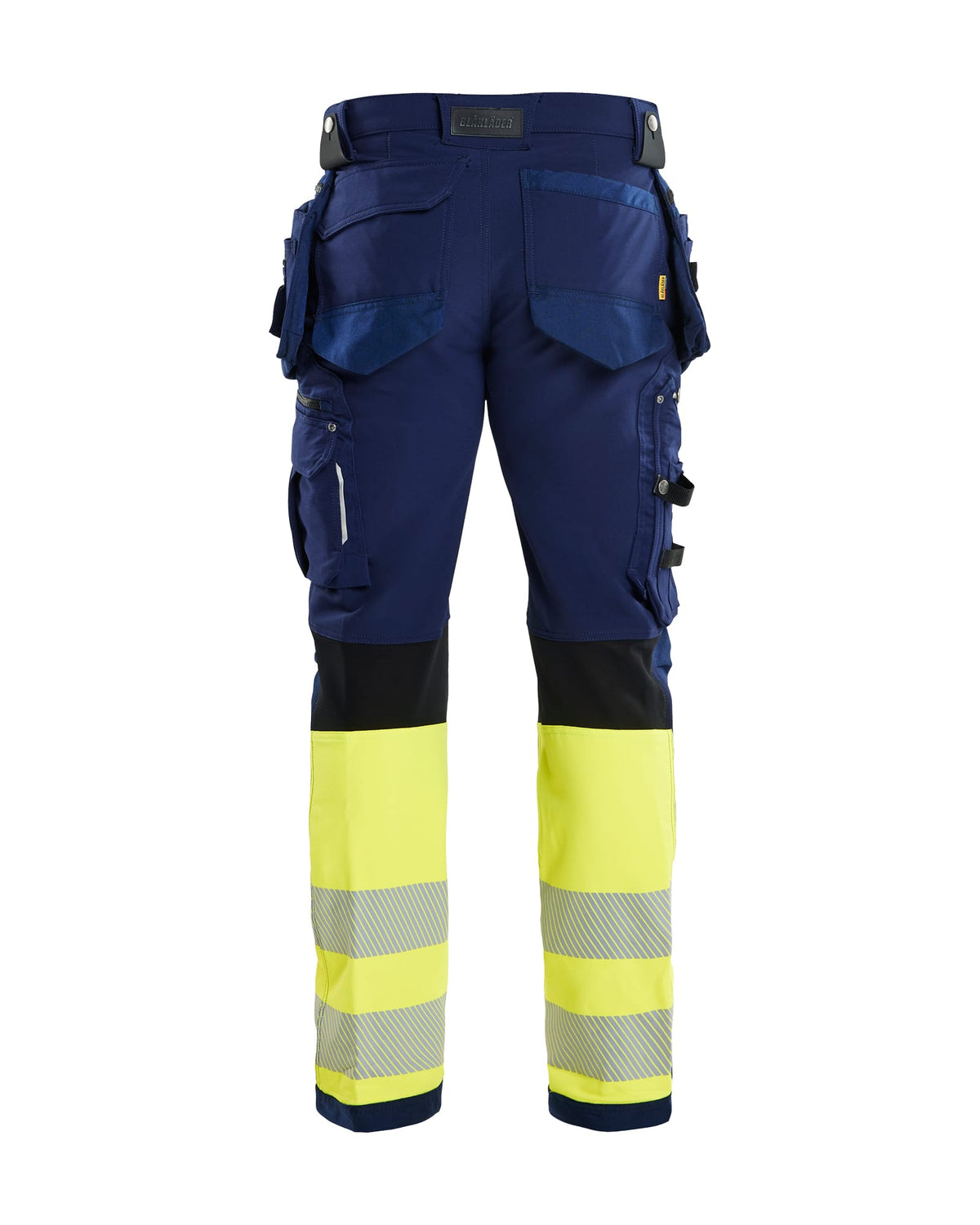 Werkbroek High-Visibility 1993
