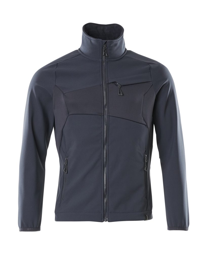 MASCOT Heren Softshell Jas 20102-253