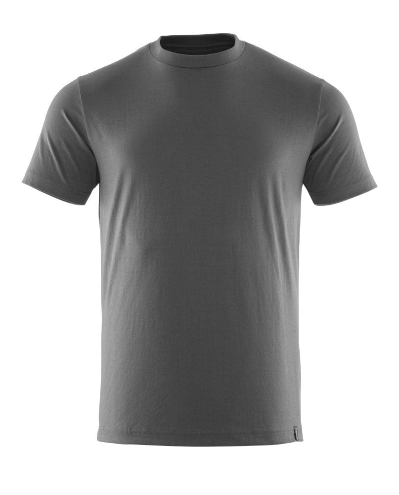 T-shirt Crossover 20182 - 18 - donkerantraciet