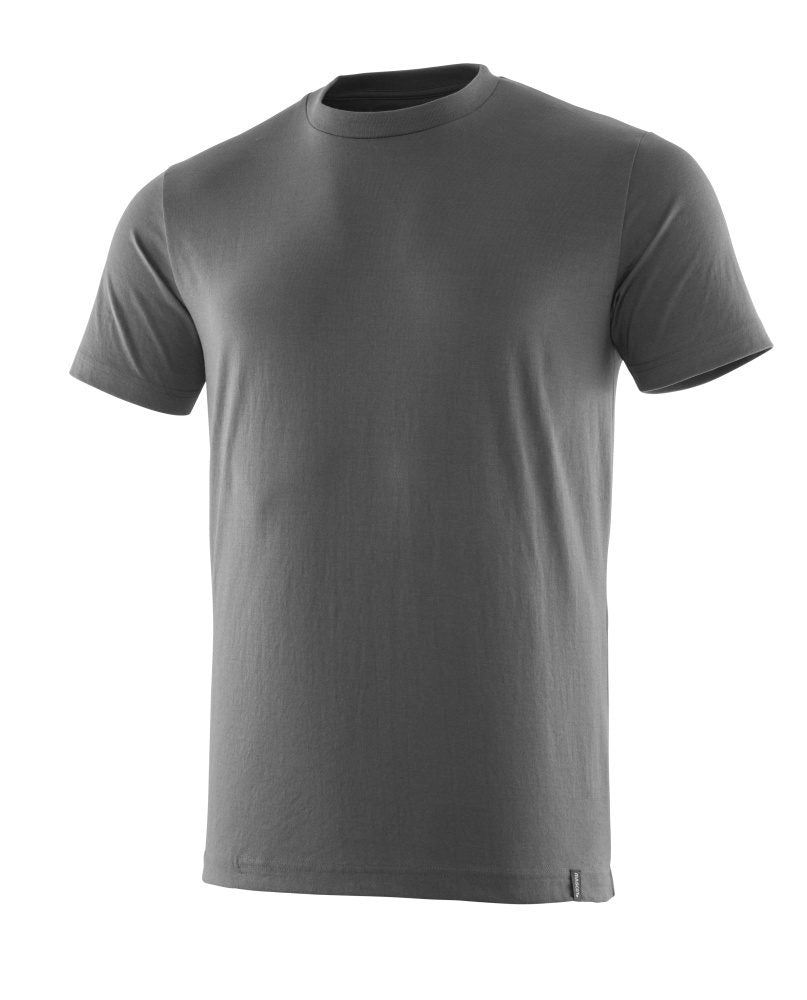 T-shirt Crossover 20182 - 18 - donkerantraciet