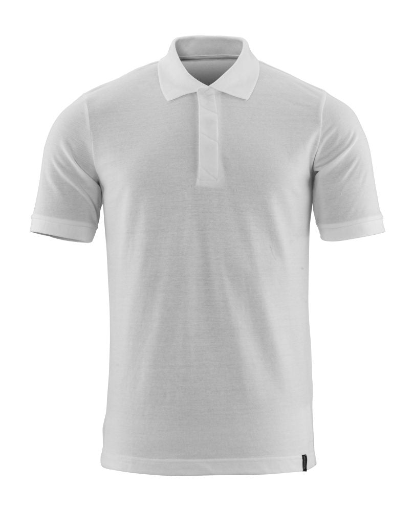 Poloshirt 20183 - 06 - wit